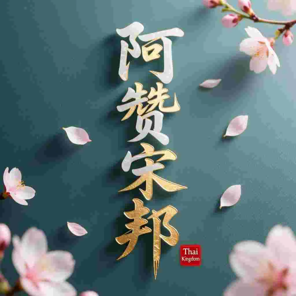 阿赞宋邦