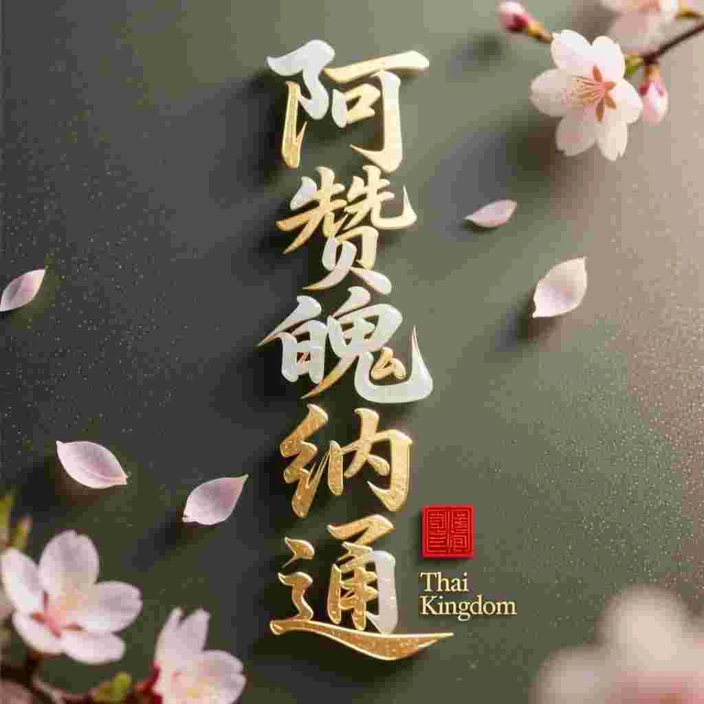 阿赞魄纳通