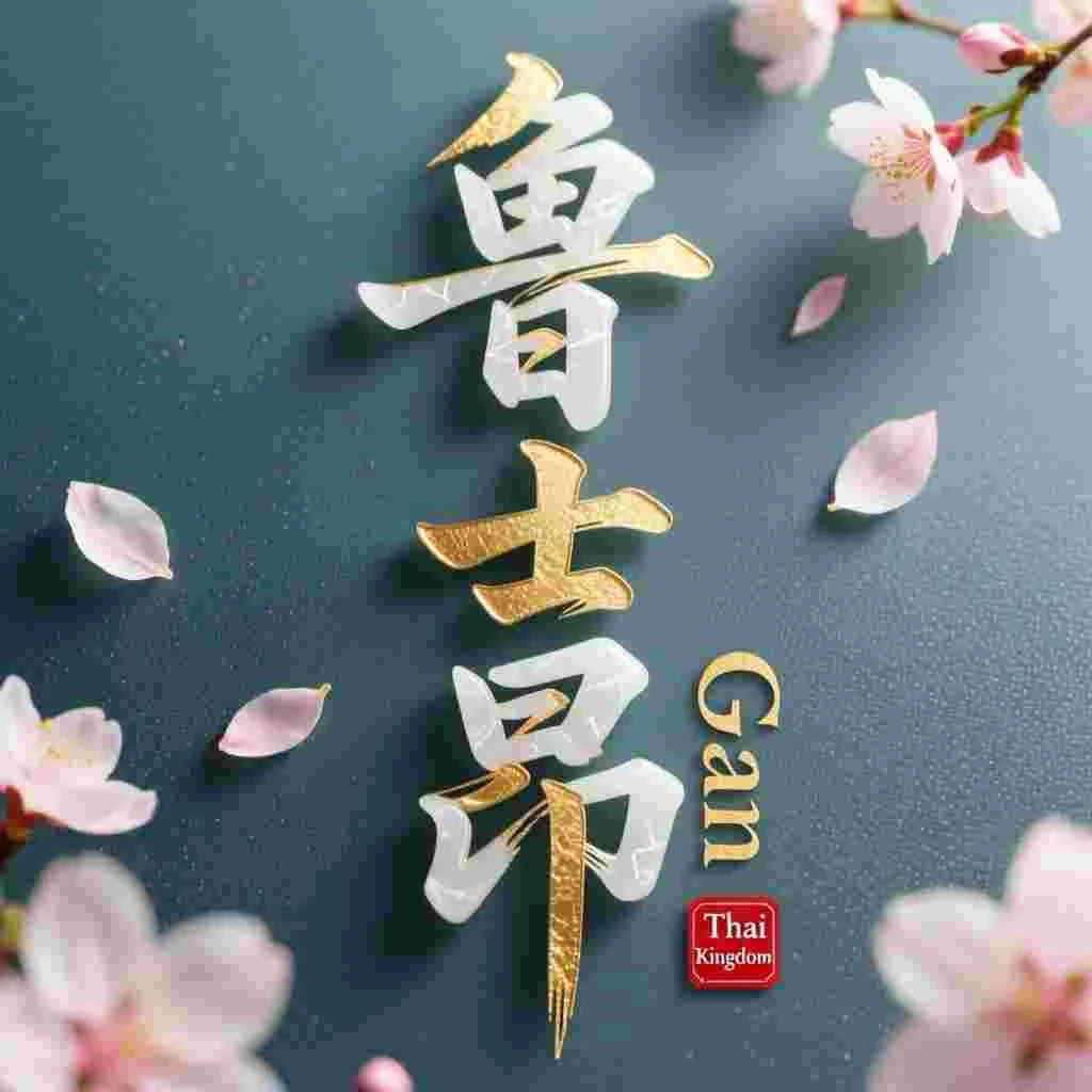 鲁士昂Gan