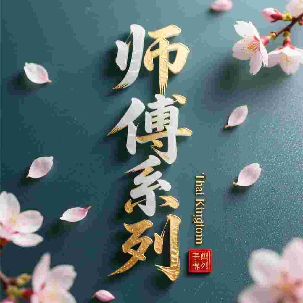 师傅系列