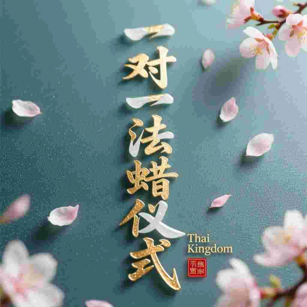 法蜡仪式