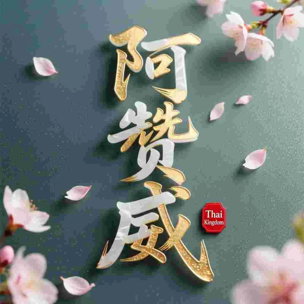 阿赞威
