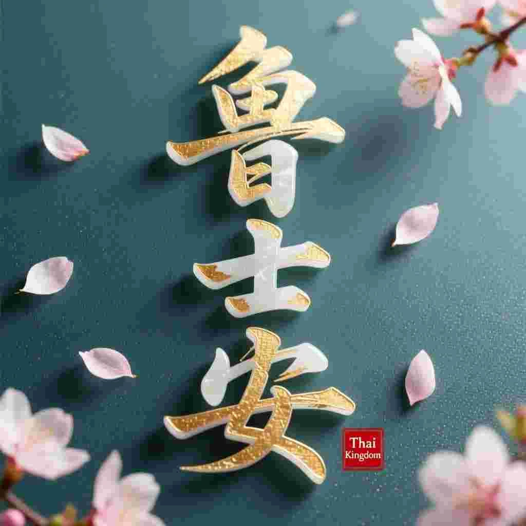 鲁士安