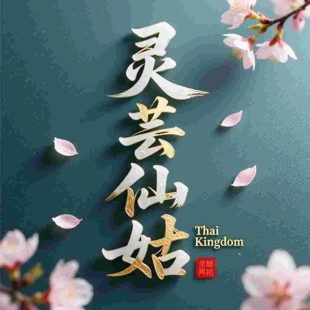 灵芸仙姑