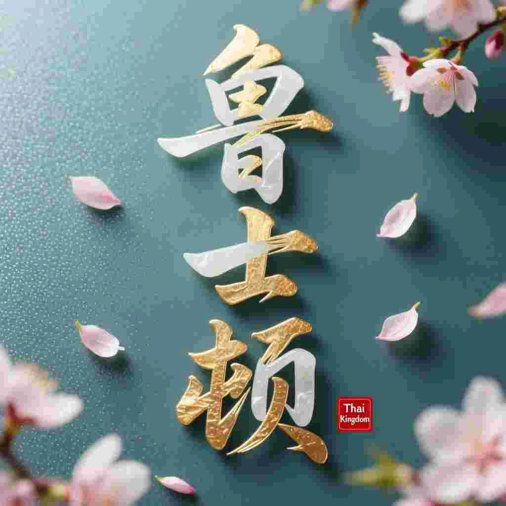 鲁士顿