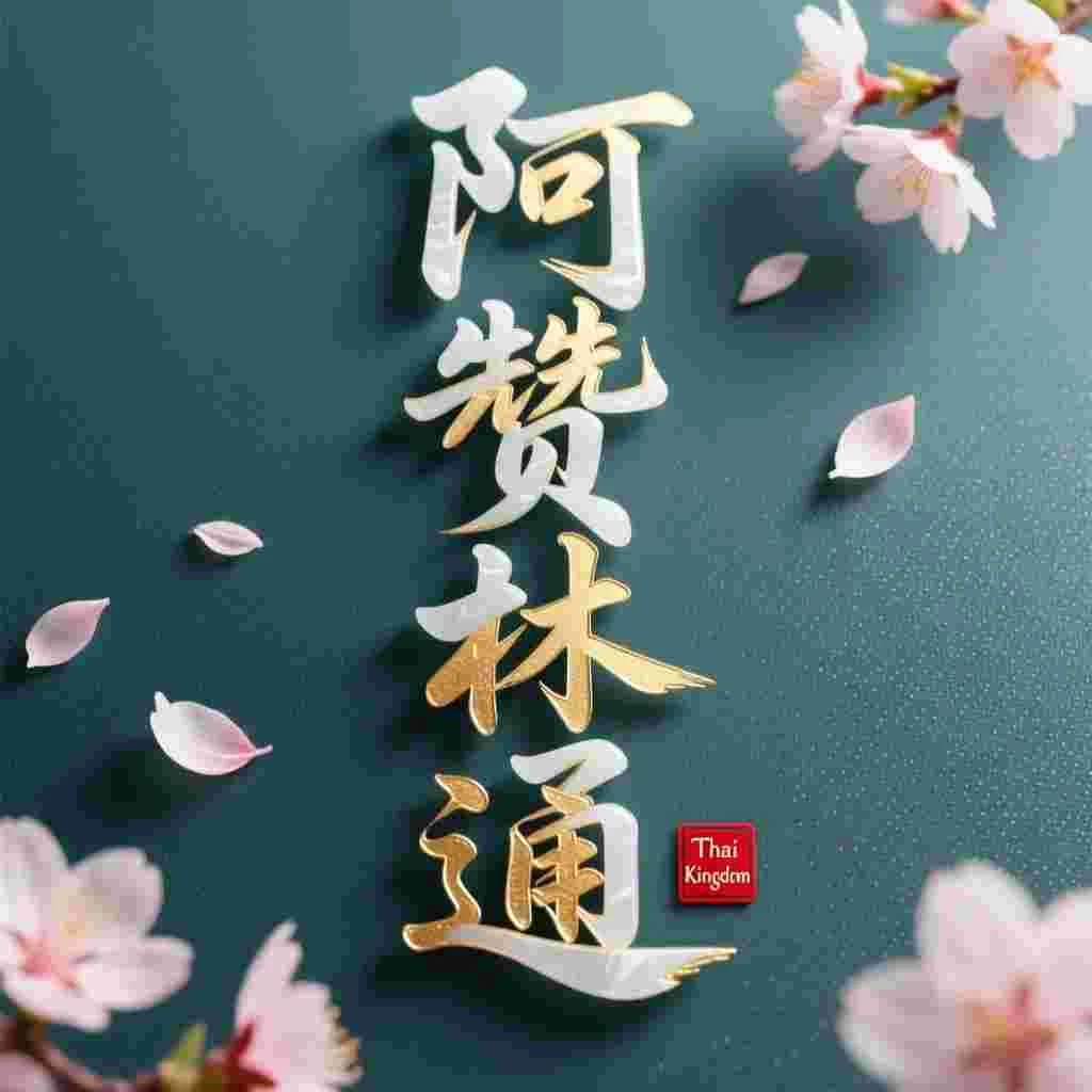阿赞林通