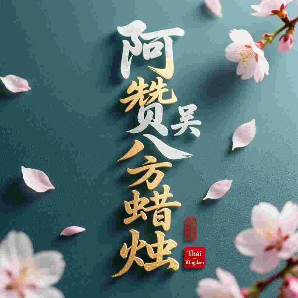 阿赞吴八方蜡烛