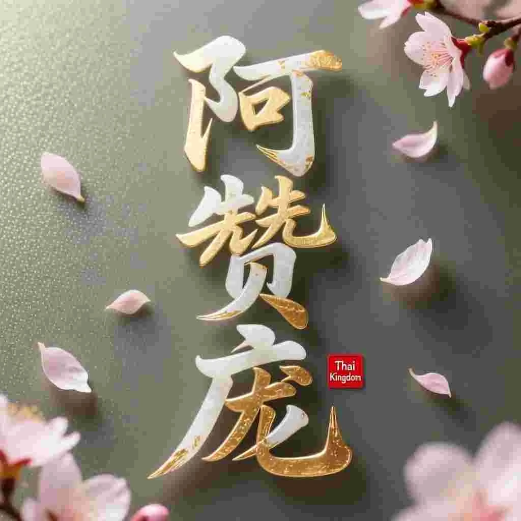阿赞庞