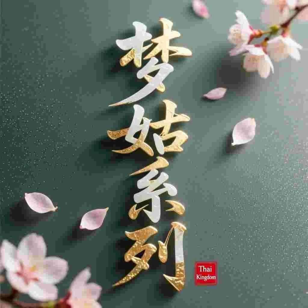 梦姑系列