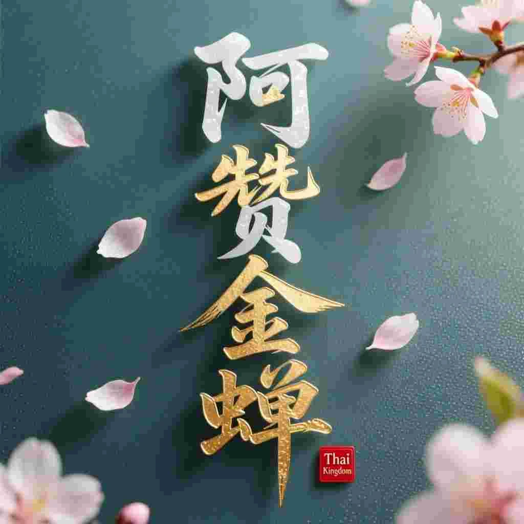 阿赞金蝉