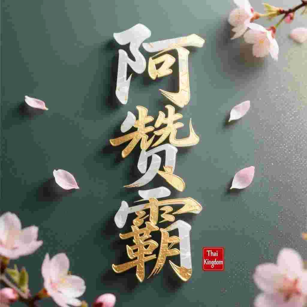 阿赞霸