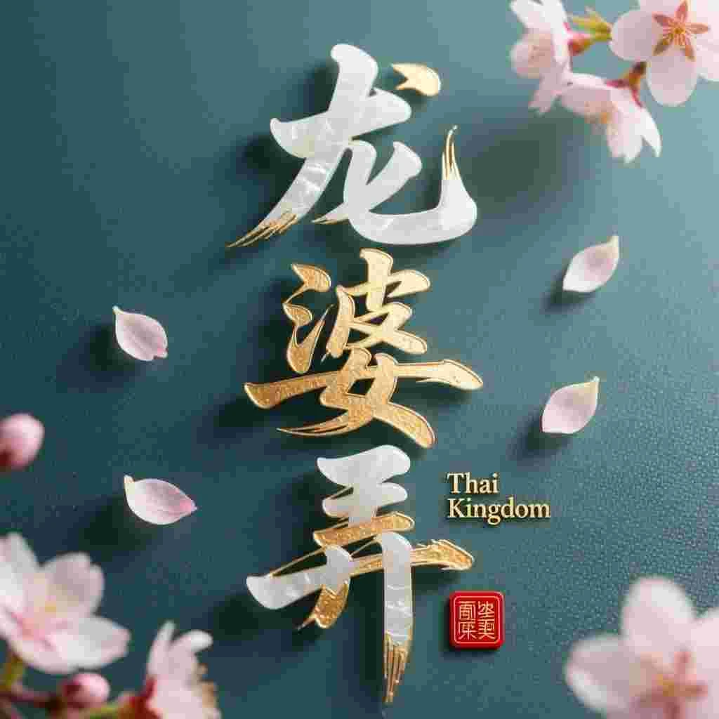 龙婆弄