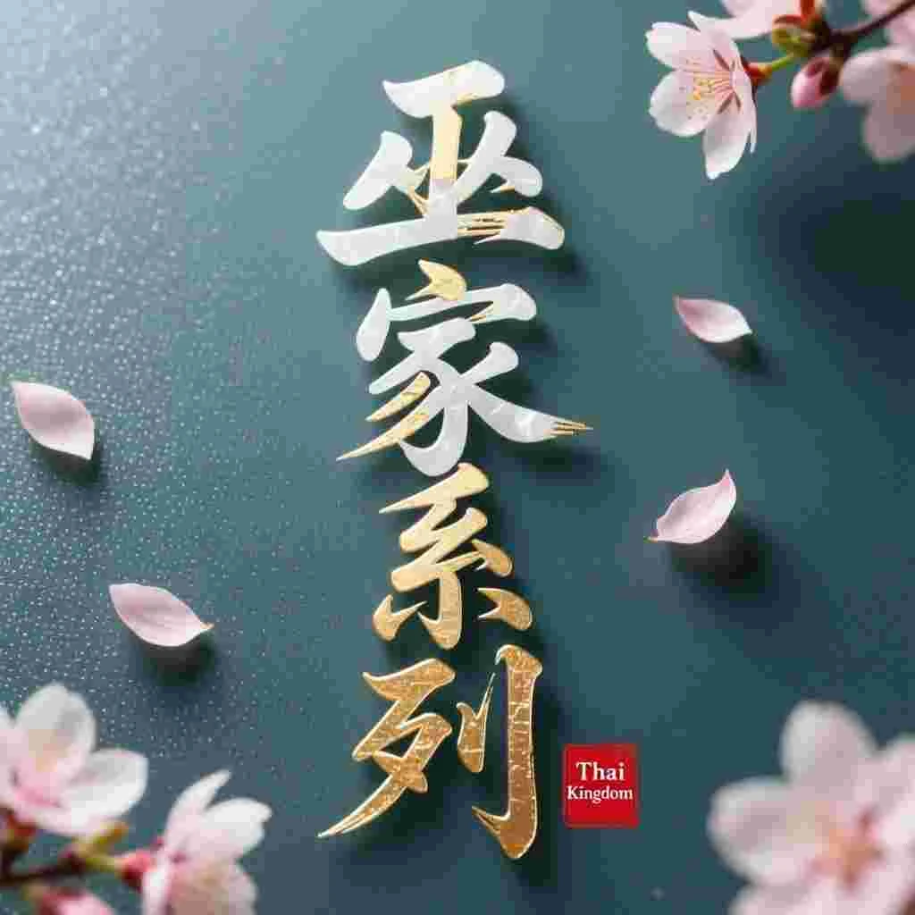 巫家系列