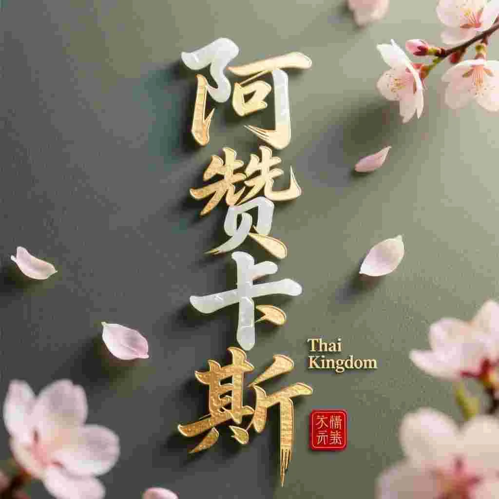 阿赞卡斯