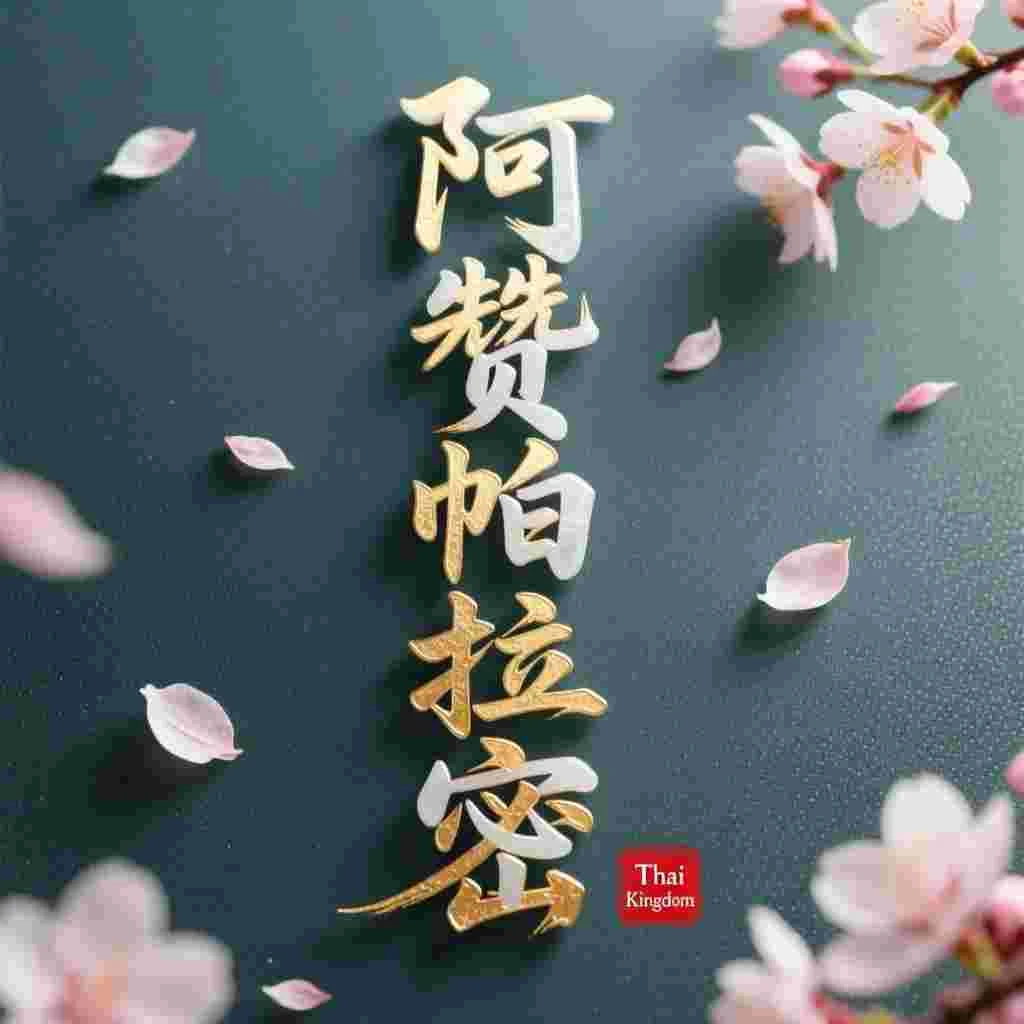 阿赞帕拉密