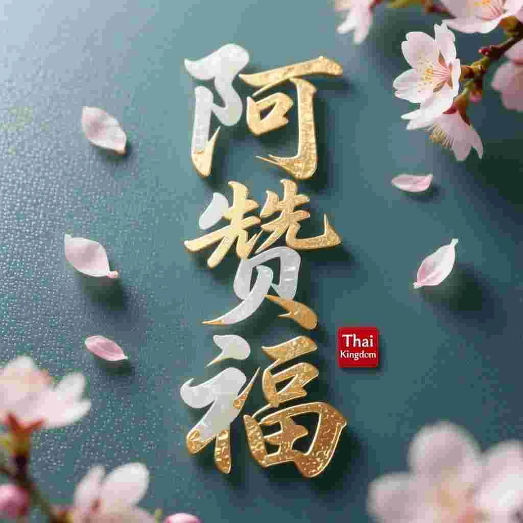 阿赞福