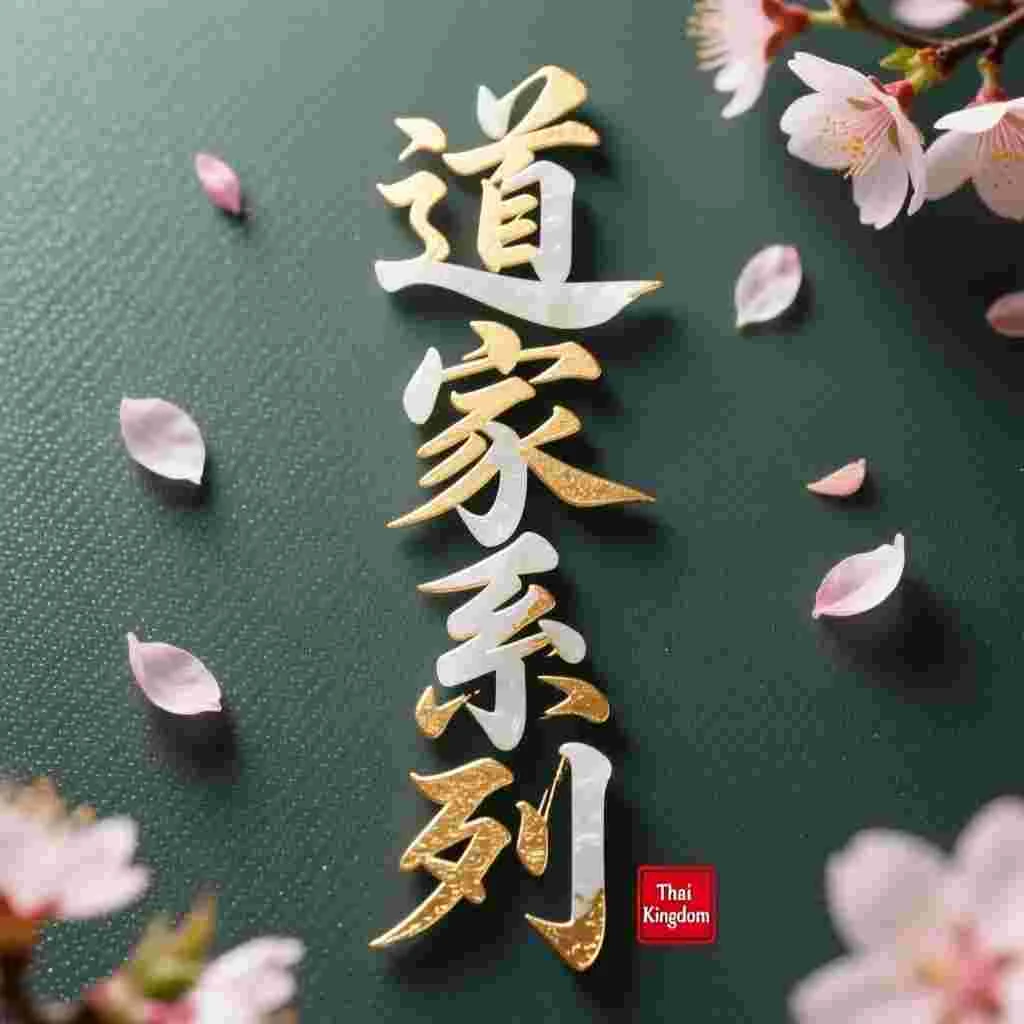 道家系列