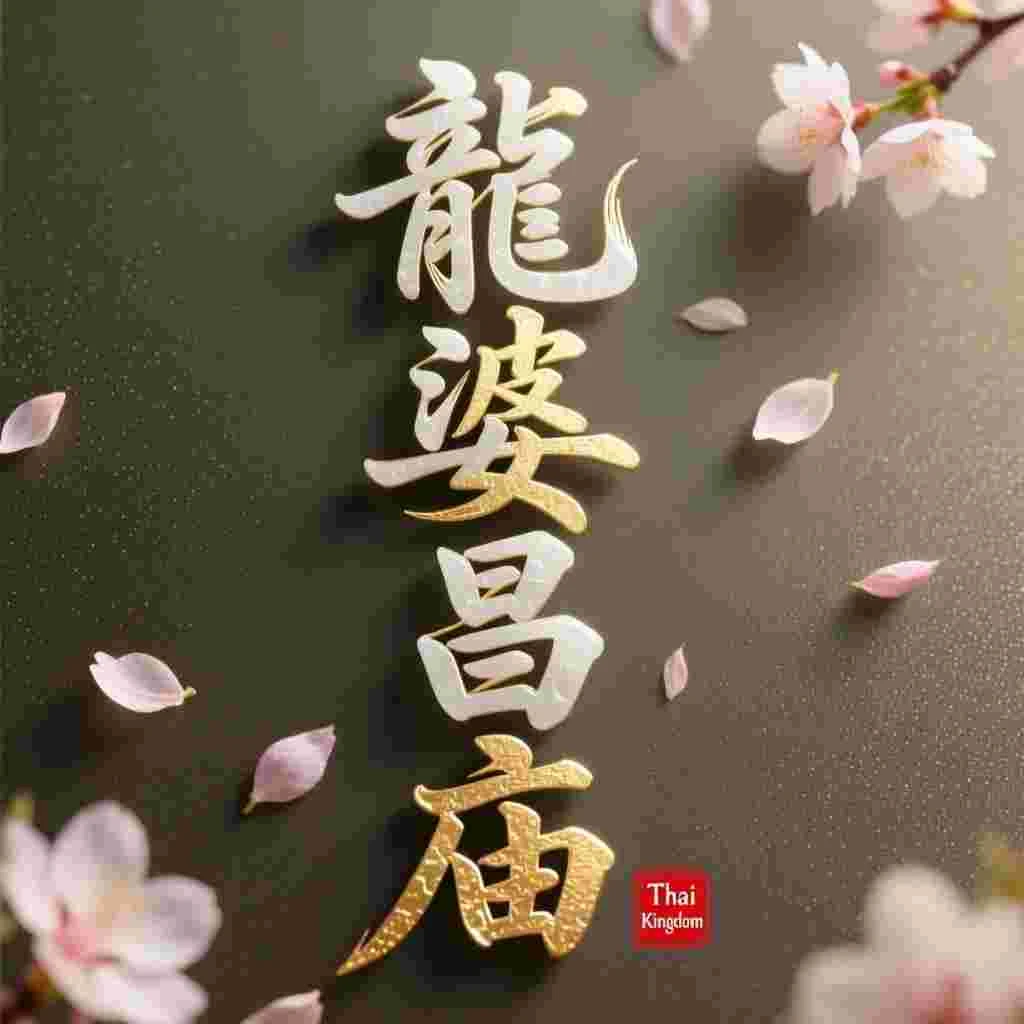 龙婆昌庙