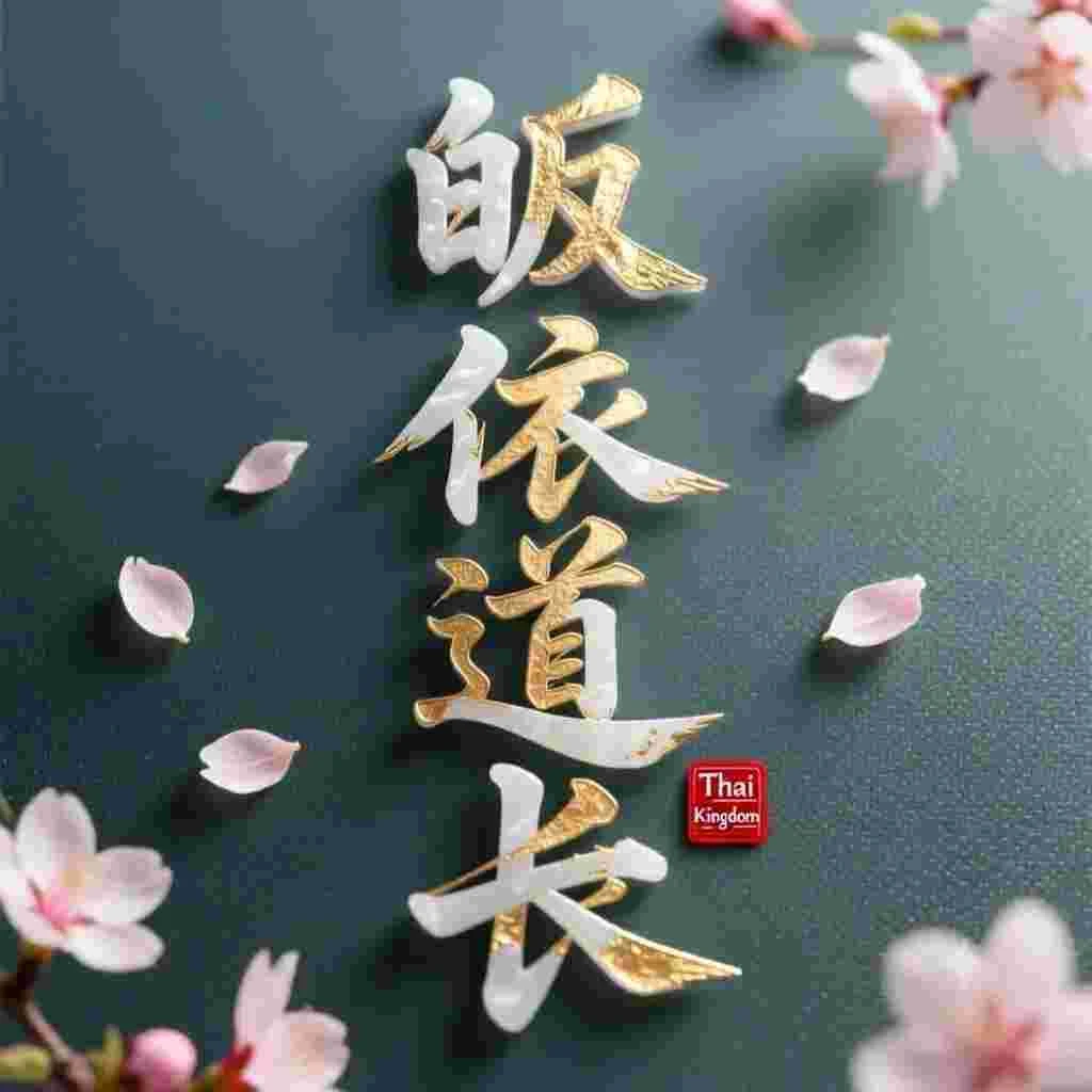 皈依道长
