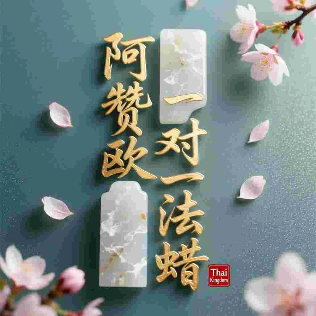 阿赞欧一对一法蜡