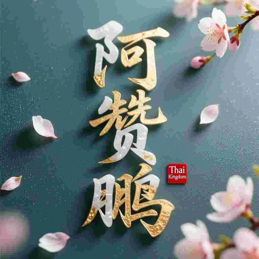 阿赞鹏