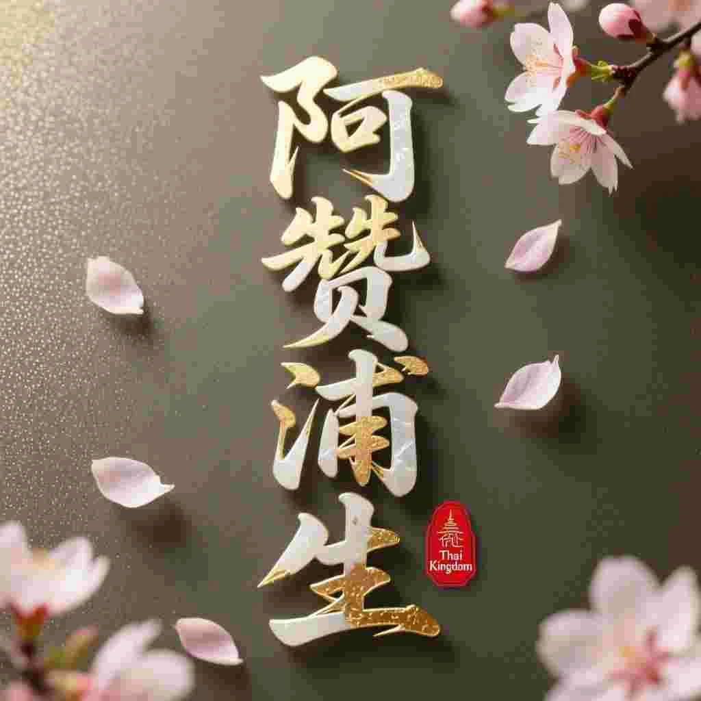 阿赞浦生