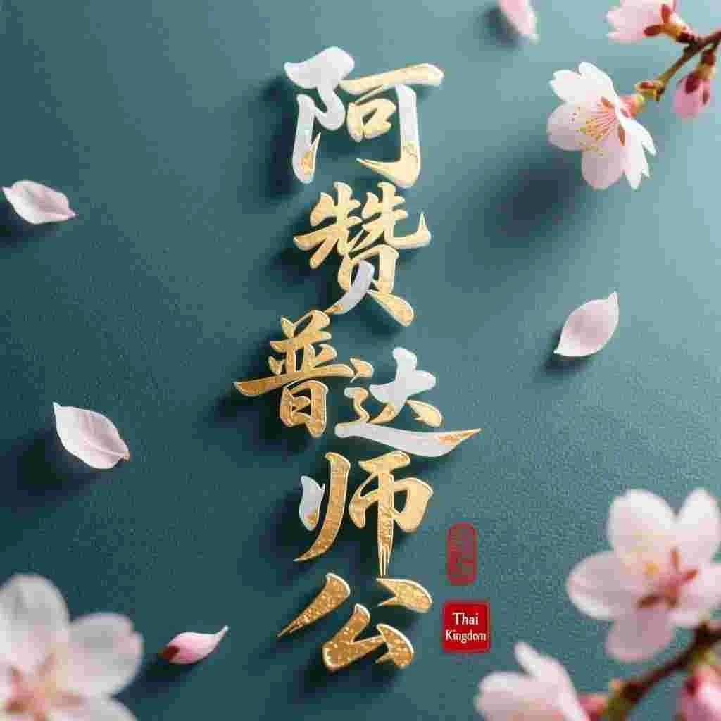 阿赞普达师公